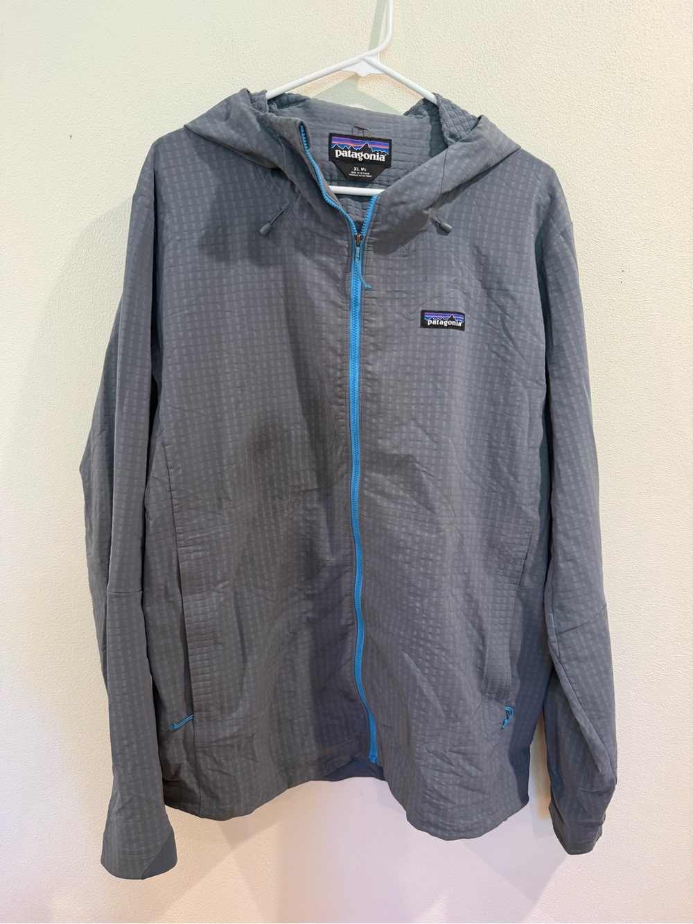 patagonia r1 techface hoody Jacket Men’s XL
